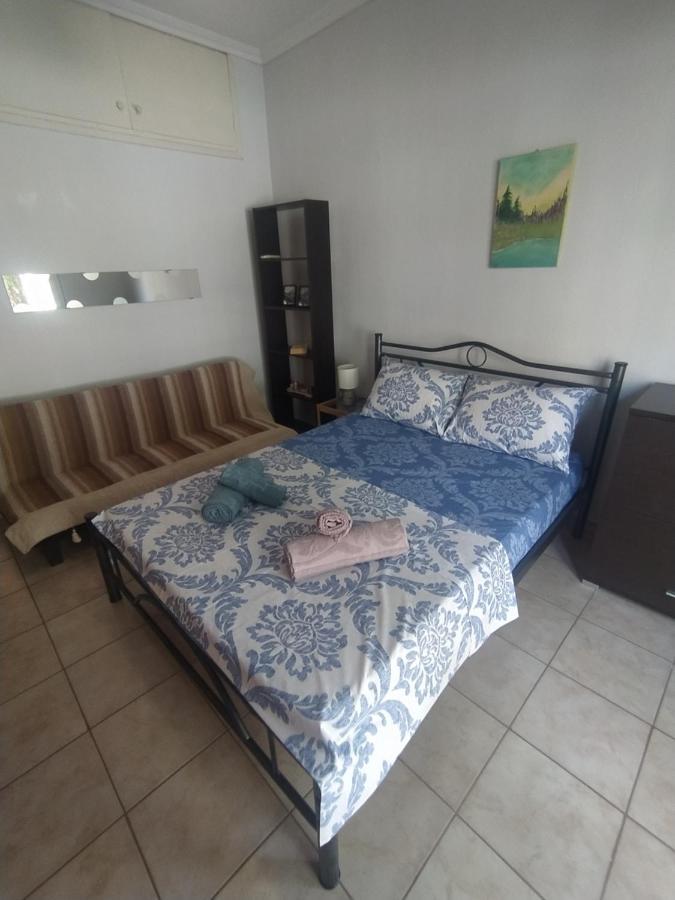 Traveler Homes 2 Кавала Экстерьер фото