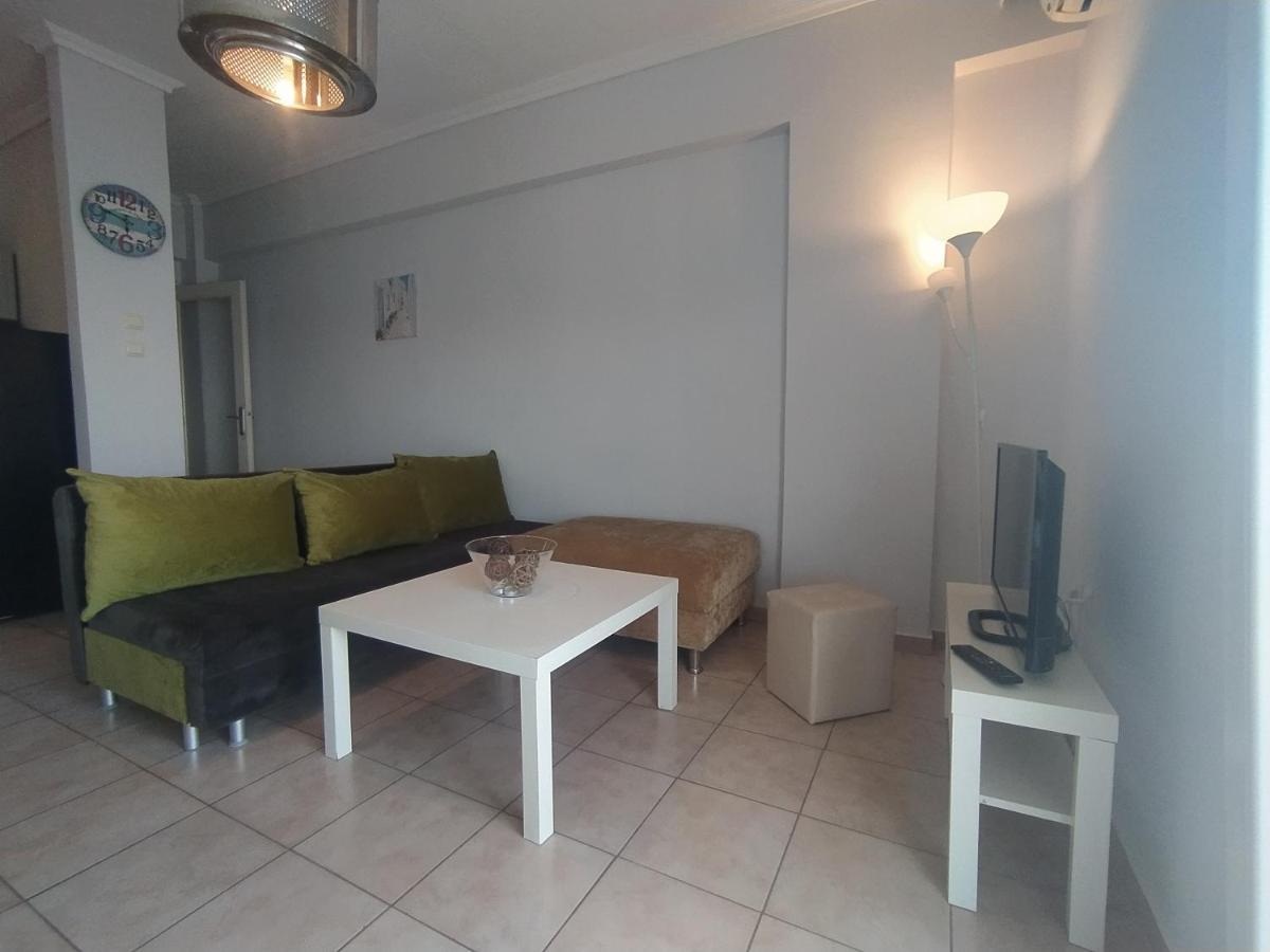Traveler Homes 2 Кавала Экстерьер фото
