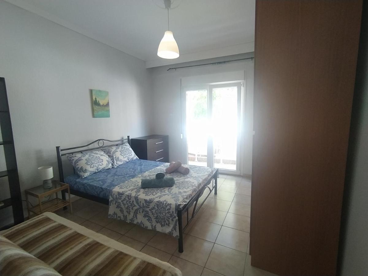 Traveler Homes 2 Кавала Экстерьер фото