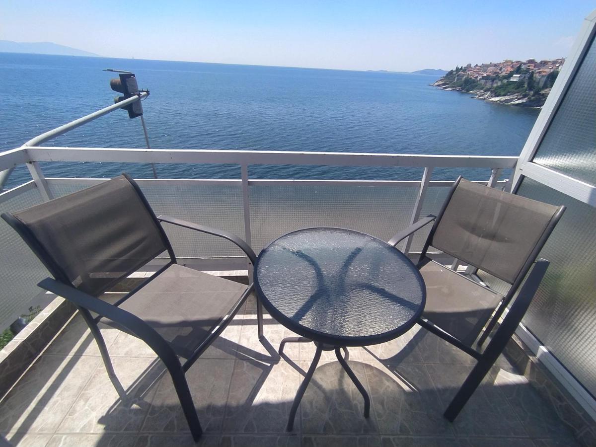 Traveler Homes 2 Кавала Экстерьер фото